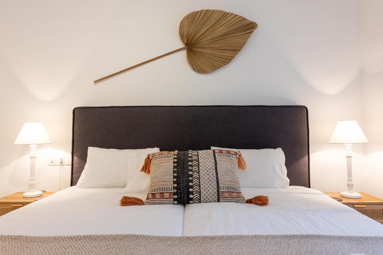 Malaga Center Flat Aventurero Boutique Apartment Luaran gambar